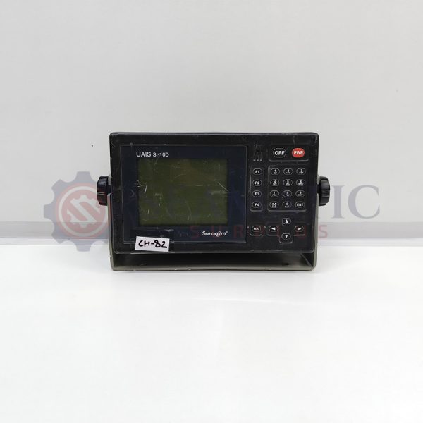 Saracom SI-10D AIS ( UNIVERSAL AUTOMATIC IDENTIFICATION SYSTEM)