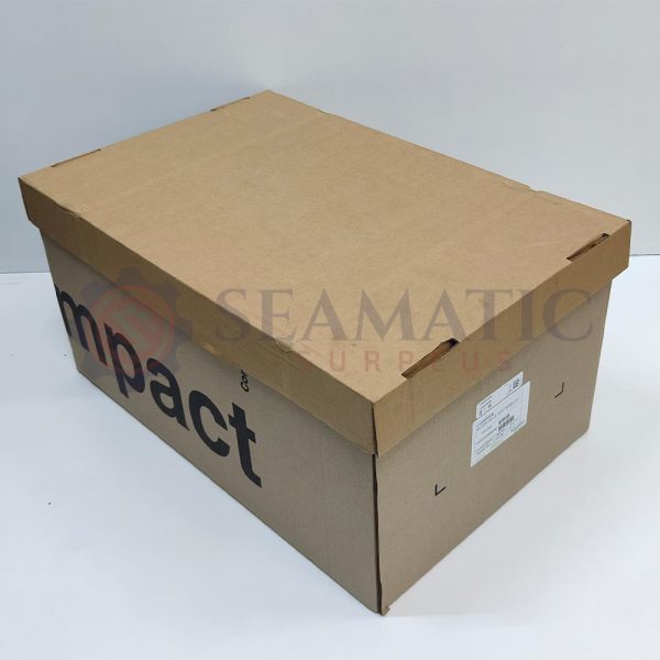 Schneider C100N320FM Circuit breaker, NS1000N, 3P, fixed, MicroLogic 2.0