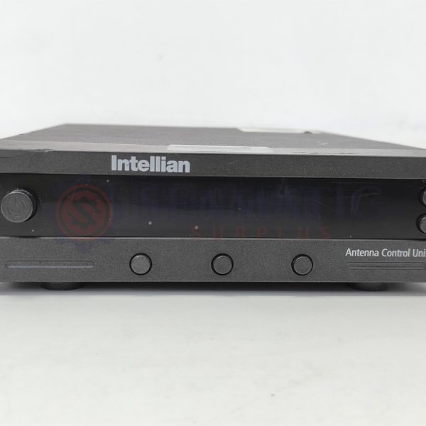 Intellian BPT901P Antenna Control Unit (ACU), HC#356 ( TURNS ON TESTED)