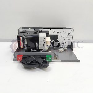 Allen-Bradley 2193F-AKB-34TGM, 3P Feeder Circuit Breaker, 125AF, 480V , V#541