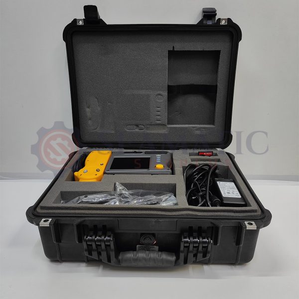 Fluke Ti50 Thermal Imager IR Imaging Camera IR Fusion Flexcam , V#544 (TESTED)