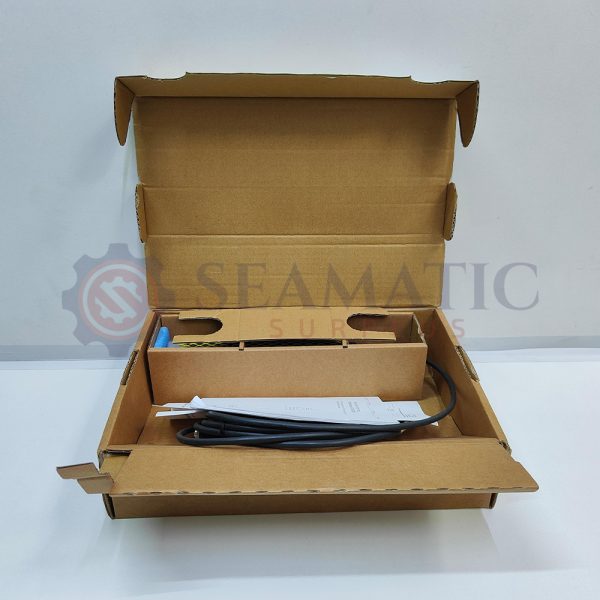 New Endress + Hauser Turbimax CUS50D Turbidity Sensor