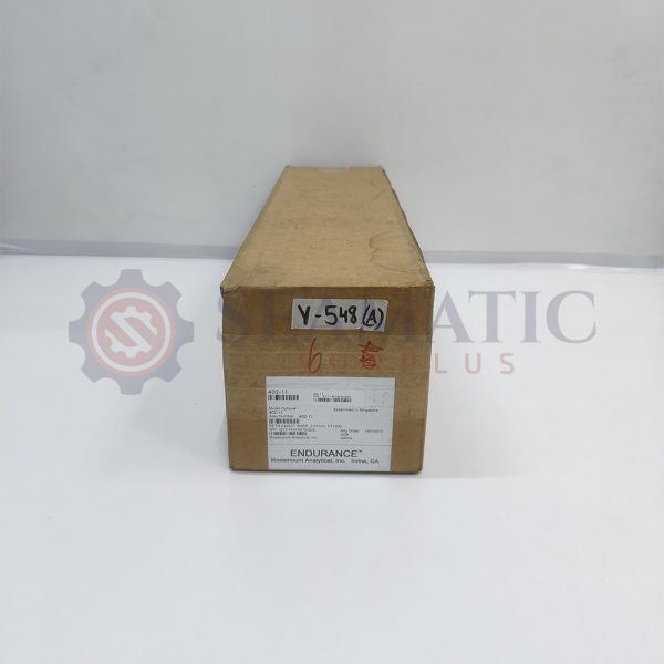 New Rosemount Analytical 402-11 Endurance Conductivity Sensor , V#548A+