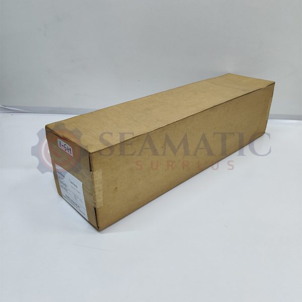 New Sealed Rosemount Analytical 402-11-61 Endurance Conductivity Sensor , V#549