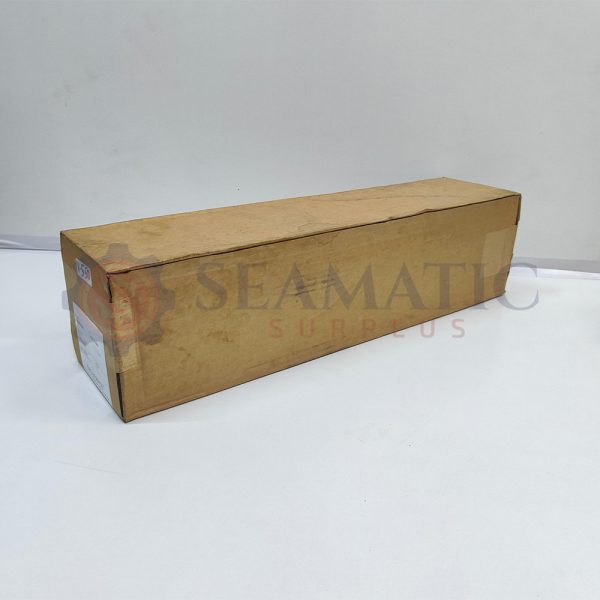 New Sealed Rosemount Analytical 402VP-11 Endurance Conductivity Sensor