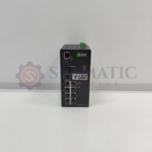 B&B ELECTRONICS EIR410-2SFP-T ELINX INDUSTRIAL GIGABIT SWITCH
