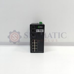 B&B ELECTRONICS EIR410-2SFP-T ELINX INDUSTRIAL GIGABIT SWITCH
