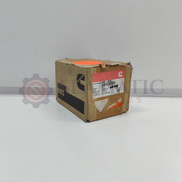 CROMPTON INSTRUMENTS 252-PVKG-440V RELAY (CUMMINS 0307-3048)
