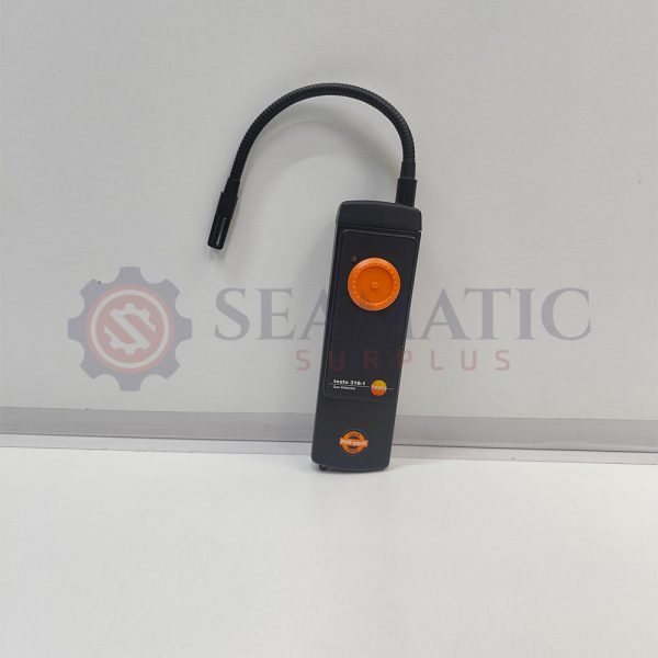 New Testo 316-1 Gas Leak Detector