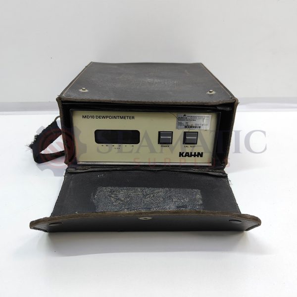 KAHN MD10 DEWPOINT METER