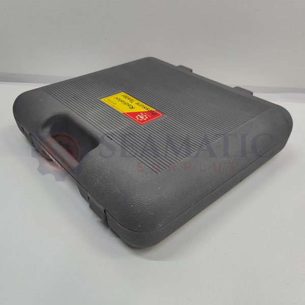 WOLFS HEAD RT-919A RADIATOR PRESSURE TESTER KIT