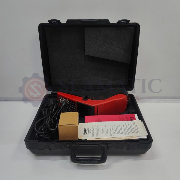 Panduit LS6-CLN Viper Thermal Transfer Labeling System