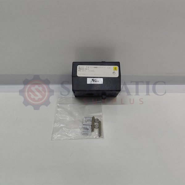 New CROMPTON INSTRUMENTS – M55E-30/5 CURRENT TRANSFORMER