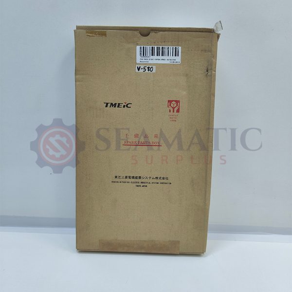 NEW TMEIC PCB ARND-8219-A-0-XI0A / 5D3A1118P054-8219A
