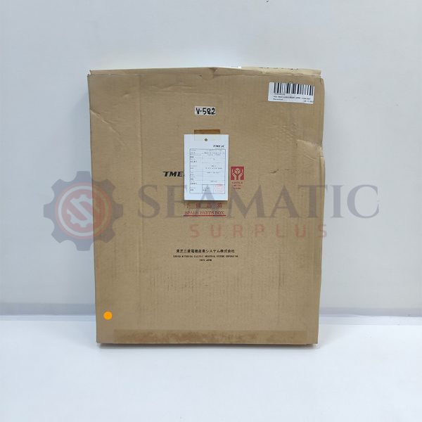 NEW TMEIC PCB ARND-3139A / 5J3A3I39G001, ARND-3139A