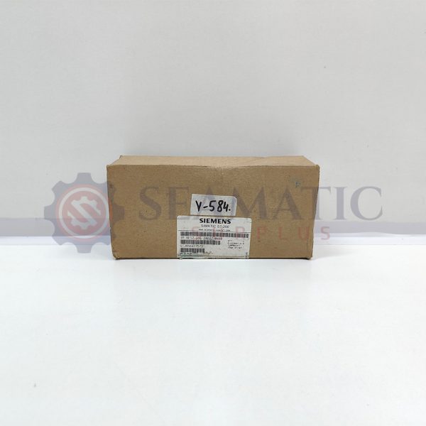 NEW SIEMENS 6ES7216-2AD22-0XB0, SIMATIC S7-200, CPU 226, DC POWER SUPPLY