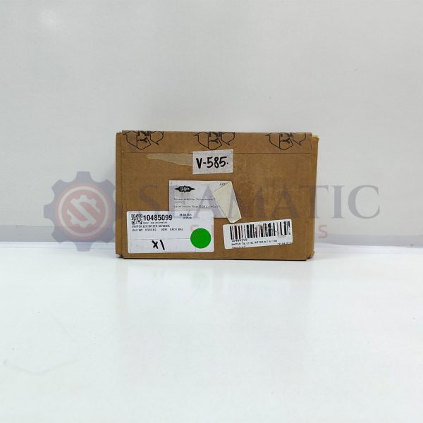 NEW Bitzer Liquid Level Limiter 34740305 for CSH7591-100