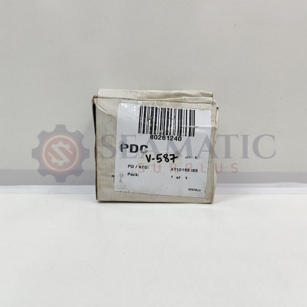 NEW TOYO KEIKI DGP3 ISOLATOR,