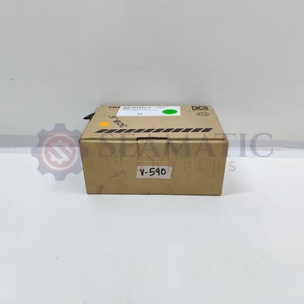 NEW TOSHIBA GAD668**S ANALOG INPUT MODULE