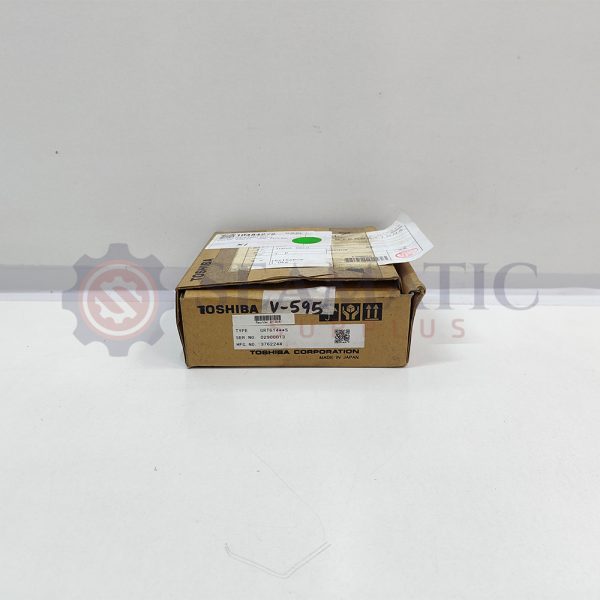 NEW TOSHIBA GRT614**S RTD Input Module