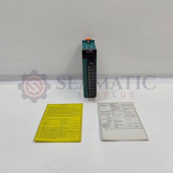 NEW TOSHIBA GD0633**S Control Module