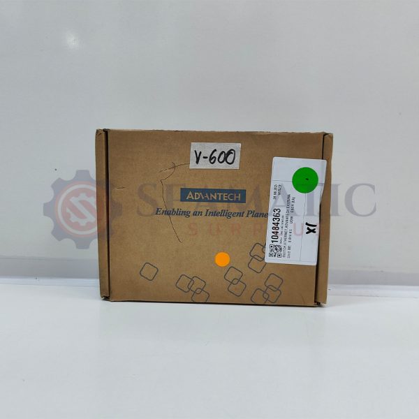 NEW Advantech EKI-2528-AE Unmanaged Ethernet Switches 8-port 10/100Mbps