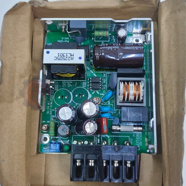 NEW TDK-Lambda Switching Power Supply, HWS30-24