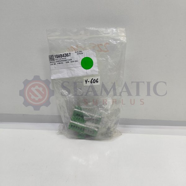 NEW PHOENIX FLK20 MODULE CONTROLLER
