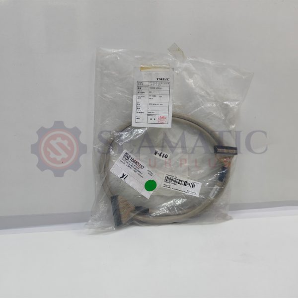 NEW TMEIC 3AZF0328P015 CABLE, CONTR , CN14-XIO-CN