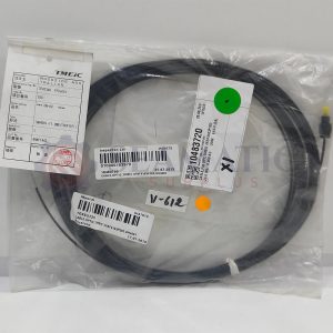 NEW TMEIC 4FBF8163P302 CABLE, OPTIC, GH4001