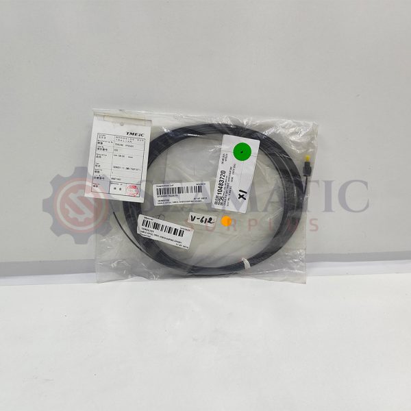 NEW TMEIC 4FBF8163P427 CABLE, OPTIC, GH4002