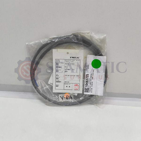 NEW TMEIC 3Z3A1326P003 CABLE, CTR.C13 DISP