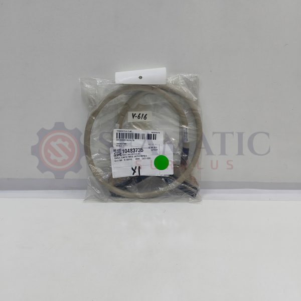 NEW TMEIC 3AZF0330P004 CABLE, CONTR