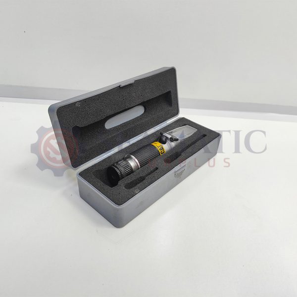 Caterpillar Tool Tester 245-5829 Portable Refractometer