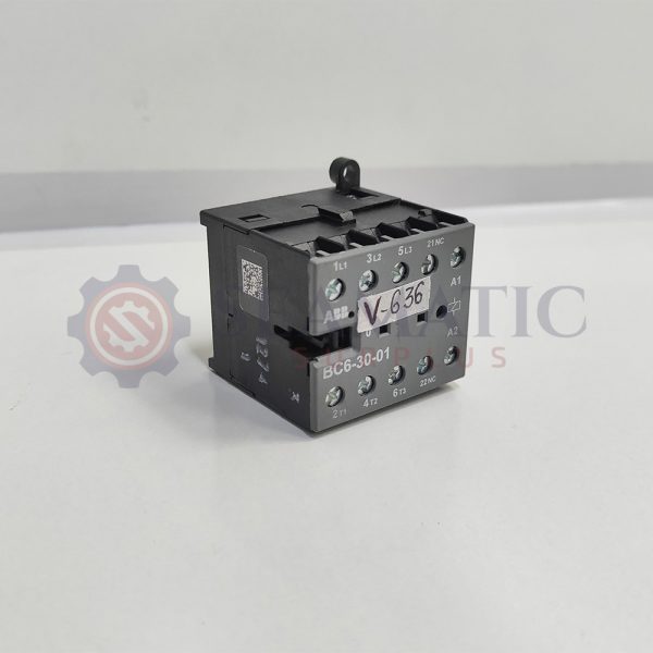 ABB IEC/EN 60947-4-1 Imported Contactor AC 600V 16A,