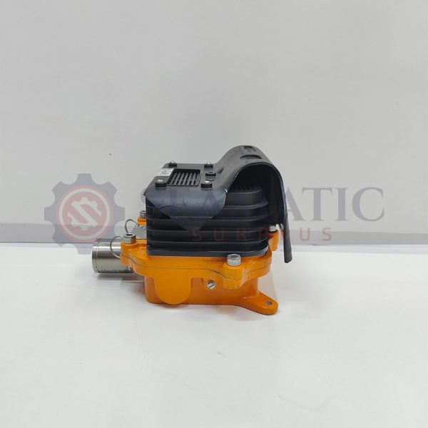 CROWCON 7592 NIMBUS GAS DETECTOR