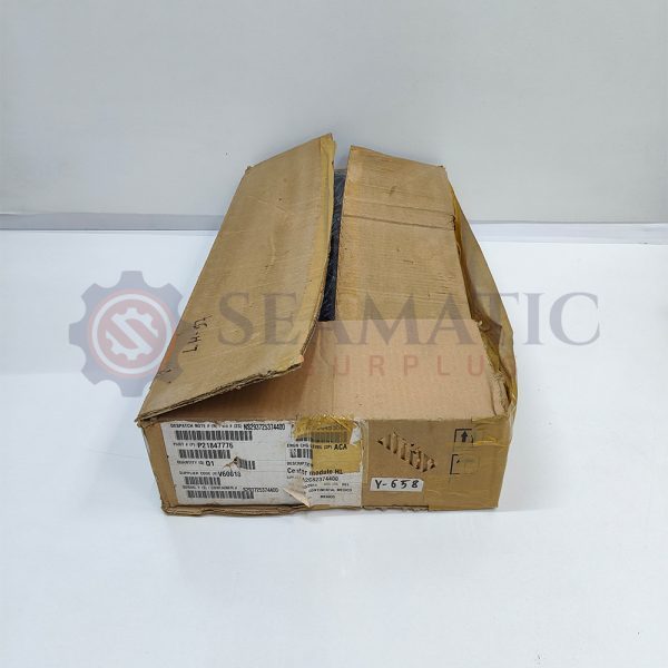 NEW MACK MP8 INSTRUMENT CLUSTER P218477776