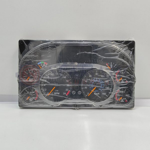 NEW MACK MP8 INSTRUMENT CLUSTER P218477776