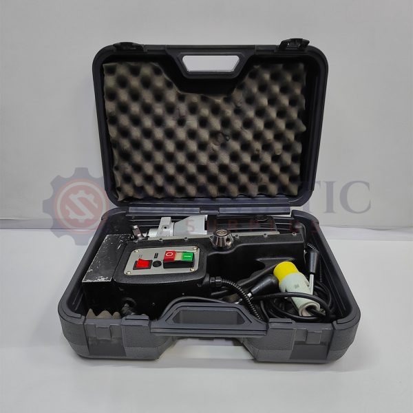 Alfra Rotabest MAX 35/50 PLUS Metal Core Magnetic Drilling Machine