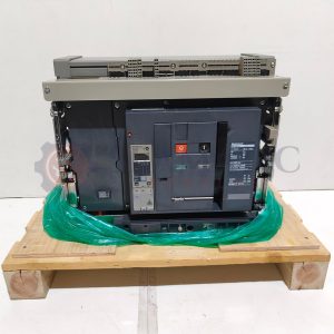 New Schneider Electric NW25H1 Air Circuit Breaker 2500A 4P, Drawout Type (48306)