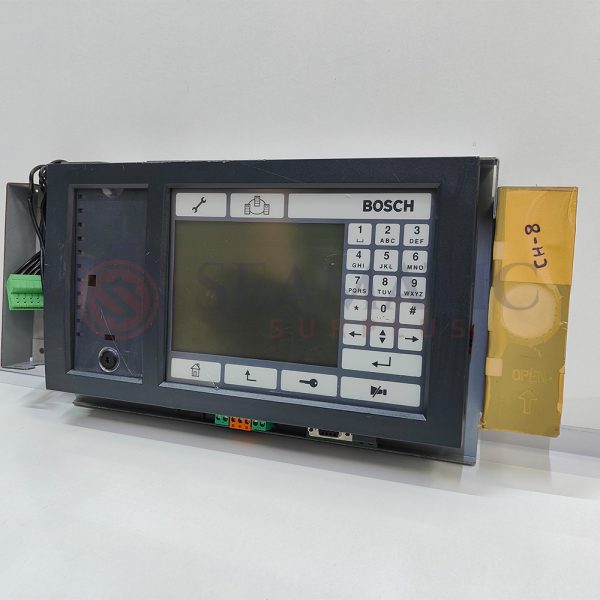 Bosch FPA-5000 , Control Fire Alarm module