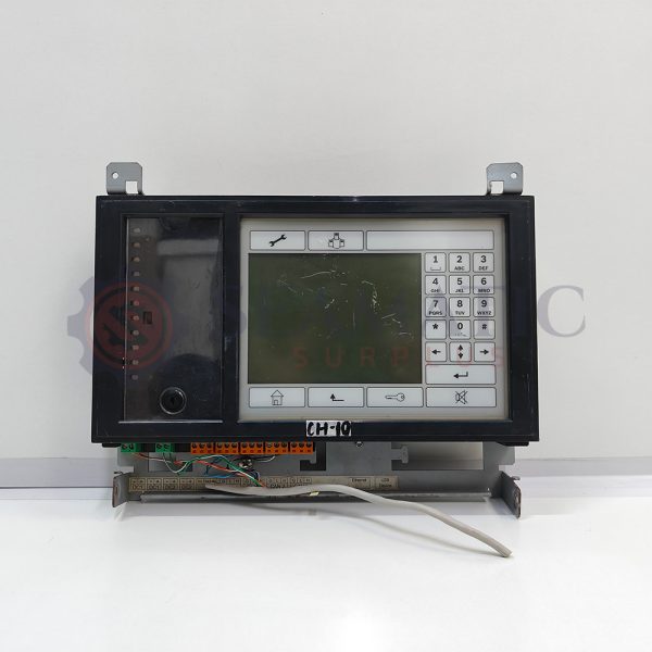 Bosch FMR-5000-XX , Control Fire Alarm module