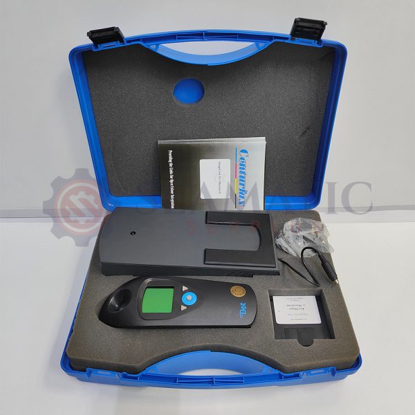 X-RITE DOT CCD4 PLATE METER READER