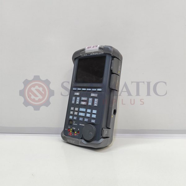 METEX DG SCOPE 20MHz Handheld Oscilloscope