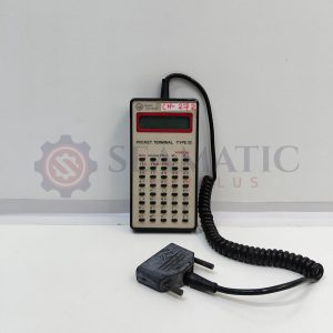 Oyster terminal pocket terminal Type 32