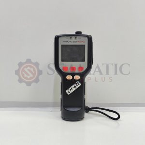 PHOTOVAC 2020 PRO PLUS PHOTOIONIZATION AIR MONITOR
