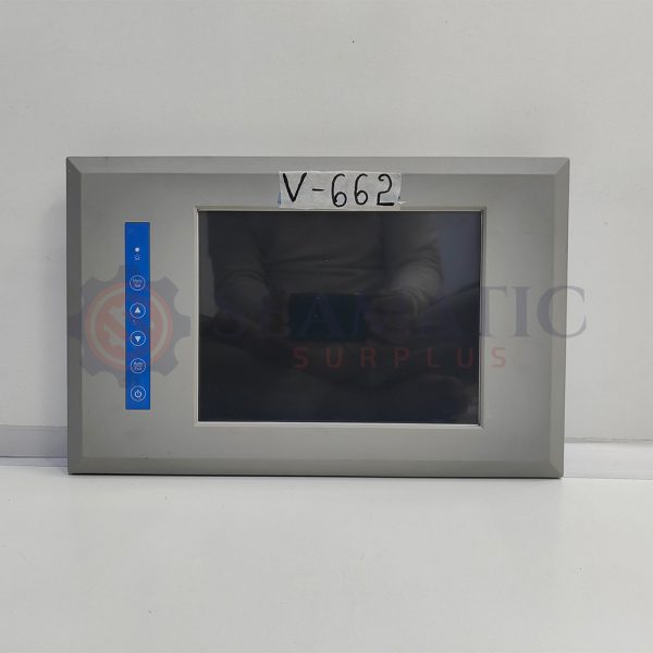 Bently Nevada ANA-D3510-100-A1, Class I, Div 2, 10in Display