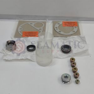KRAL REPAIR KIT UED196A PART NO- 2020-9902-340 MECHANICAL PART
