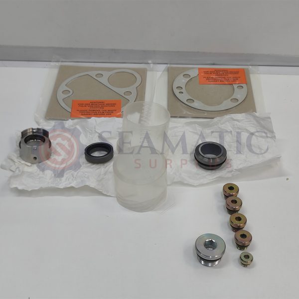KRAL REPAIR KIT UED196A PART NO- 2020-9902-340 MECHANICAL PART