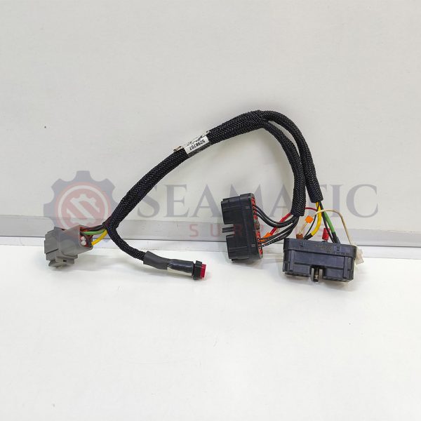 Cummins 5298707 Harness, Bench Calibration